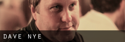 Dave Nye