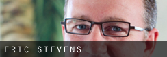Eric Stevens