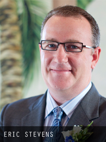 eric stevens