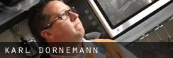 Karl Dornemann
