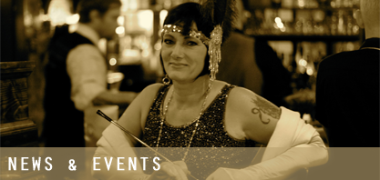 news and events