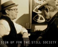 sign up for the still society